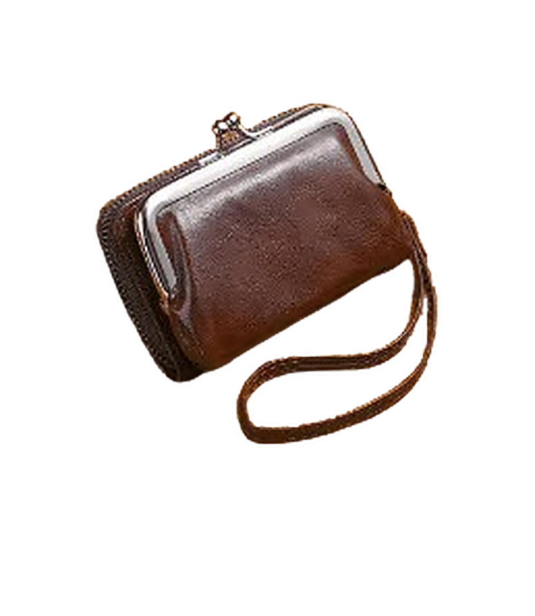 Le Duo — Mini Sac Bandoulière + Portefeuille Éclat | Maison Tanger
