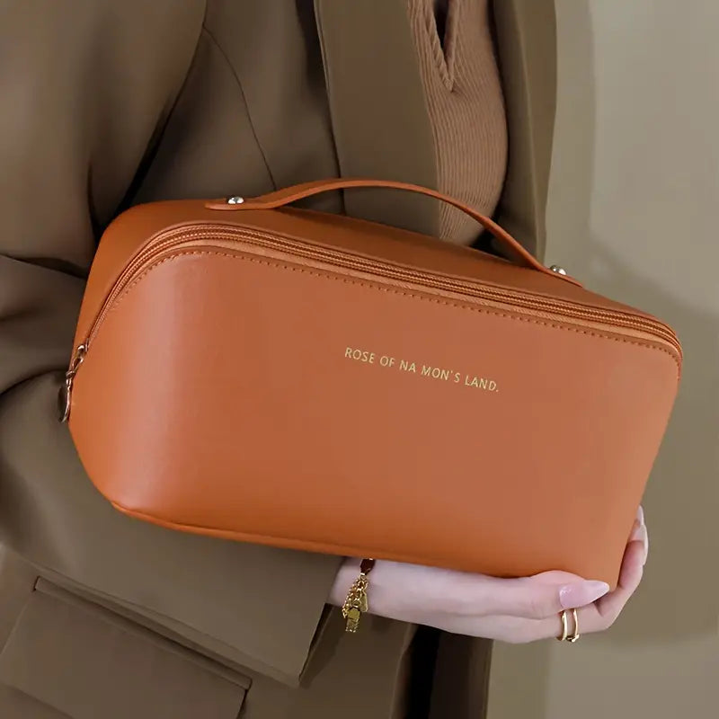 Sac Frodon compartiments voyage - Maison Tanger