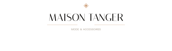 Maison Tanger