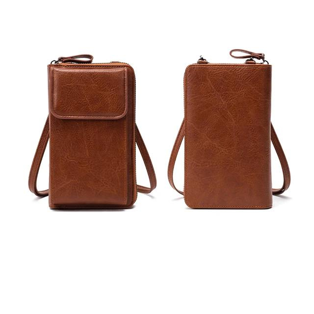 Sac Jour et Nuit intérieur organisé - Maison Tanger