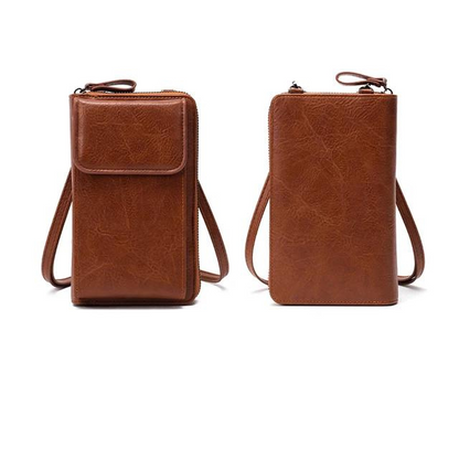 Sac Jour et Nuit intérieur organisé - Maison Tanger