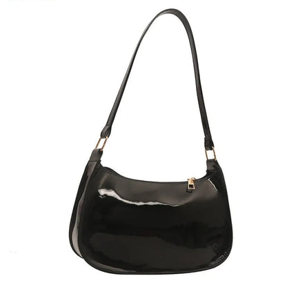 Sac Hobo Porté Épaule Rania — Maison Tanger