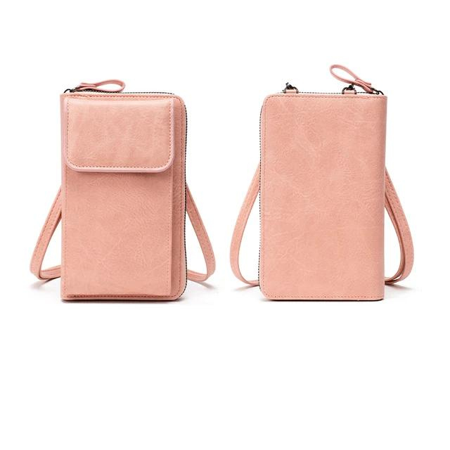 Sac Jour et Nuit vue complète - Maison Tanger